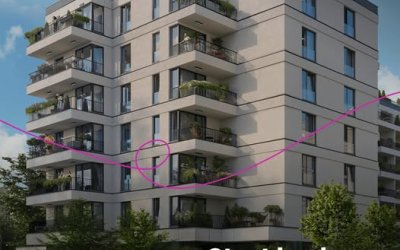 Eiffage Polska wykona osiedle ale!KEN w Warszawie