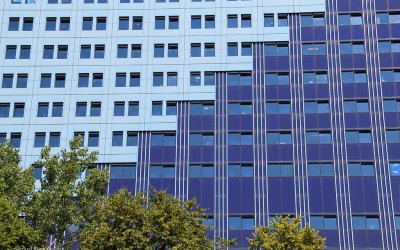 NDI zamierza za 86,1 mln zł przebudować DS „Riviera"