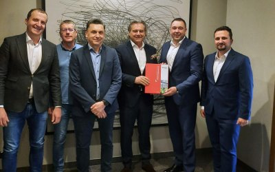 WPIP Construction zrealizuje akademik w Poznaniu