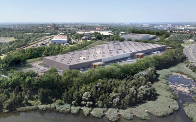 Atlas Ward wykona za 159,62 mln zł centrum logistyczne