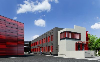 Warbud, Budimex, Skanska, Strabag i PORR zainteresowane modernizacją archiwum w Krakowie
