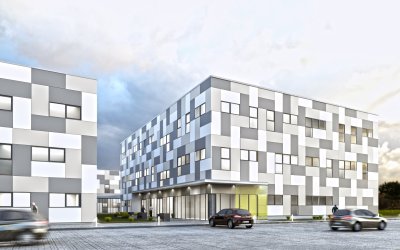Nexus chce za 57,66 mln zł wykonać centrum danych