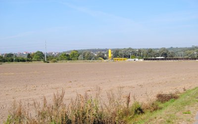 Sits Industry wybuduje za 60 mln zł kompleks produkcyjny na 13 ha w Grudziądzu