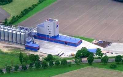 Cedrob rozbuduje za ok. 40 mln zł kompleks produkcyjny w Raciążu