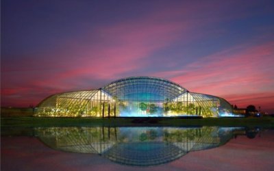 Wund Industriebau zrealizuje w Mszczonowie we współpracy GPH aquapark o wartości ok. 100 mln euro