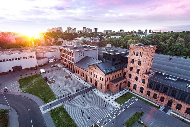 Łódzka SSE
