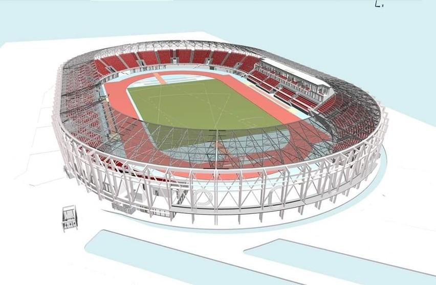stadion w Rzeszowie stadion w Rzeszowie