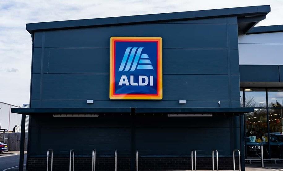 Aldi wybuduje supermarket