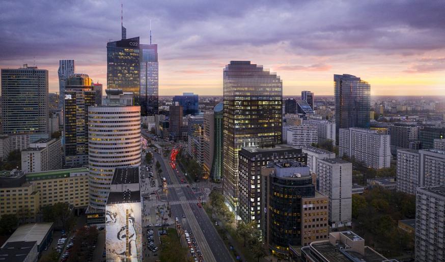 PREM Polish Real Estate Market